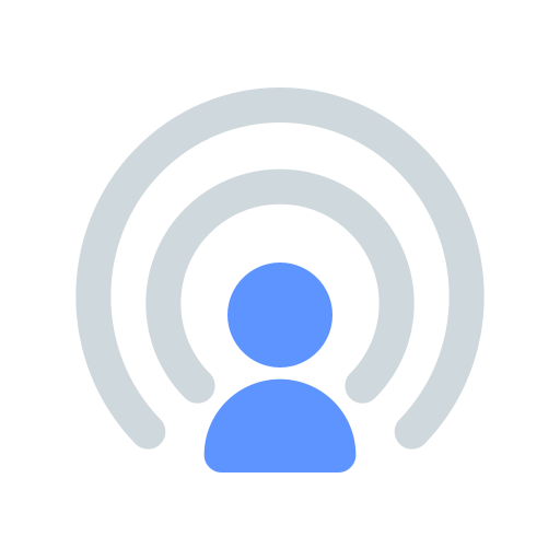 Members Icon